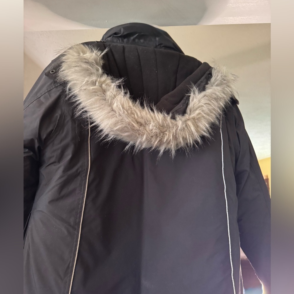 Womens Rapala Strikemaster Float- Ice Fishing Suit - image 4